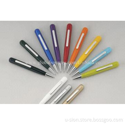 New Arrival Promotional Pen USB Stick with Factory Price 2.0